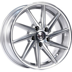 Диск X-Race H-03(L) 15x7 4x100 ET30 DIA54.1 SF