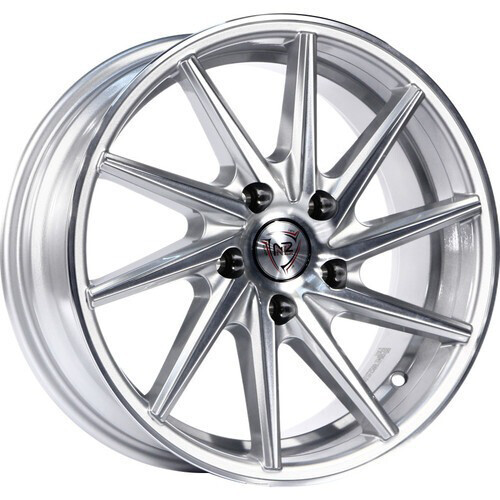 Диск X-Race H-03(R) 16x7 5x114.3 ET32 DIA67.1 SF