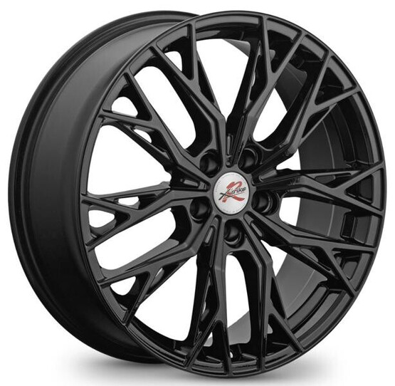 Диск X'trikerst R119 19x7 5x114.3 ET40 DIA64.1 BK