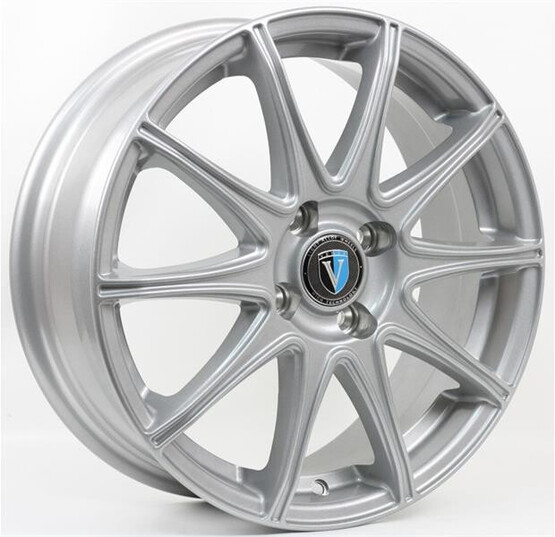 Диск Venti 1616 16x6.5 5x112 ET46 DIA57.1 SL