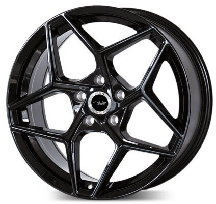 Диск Lizardo 5540 18x8 5x108 ET35 DIA67.1 B