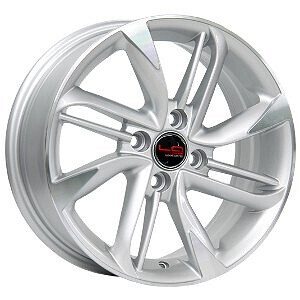 Диск Replica Concept Gm 506 15x6.5 4x100 ET40 DIA56.6 SF