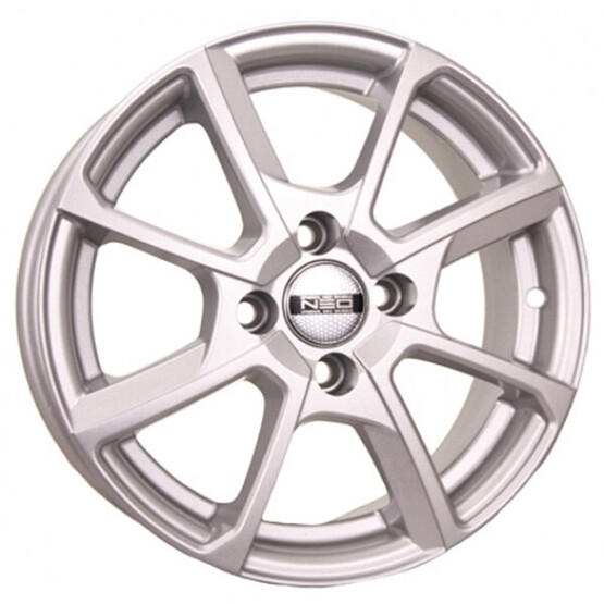 Диск Tech Line 538 15x6 4x100 ET38 DIA67.1 S