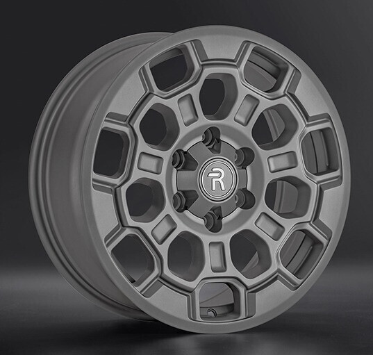 Диск Replay Ta23 18x8 6x139.7 ET36 DIA100.1 MGM