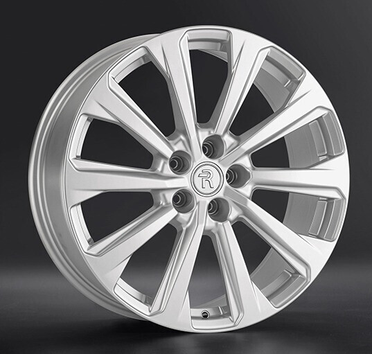 Диск Replay Jt15 20x8 5x108 ET39 DIA60.1 SS