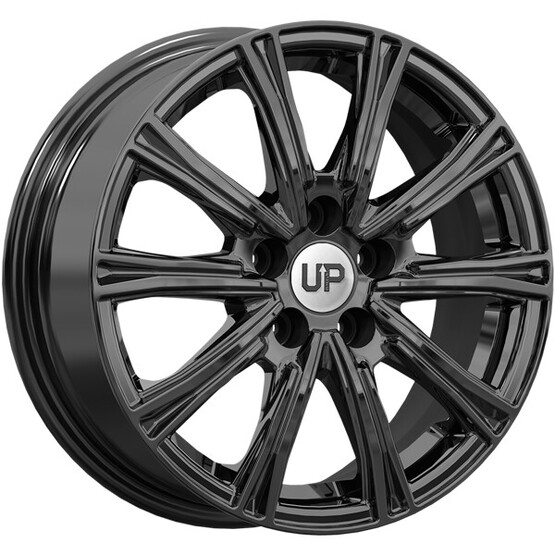 Диск Wheels Up Up123 15x6 5x108 ET46 DIA63.35 GB