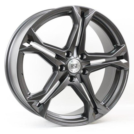 Диск Rst R099 19x7.5 5x114.3 ET45 DIA67.1 BMG