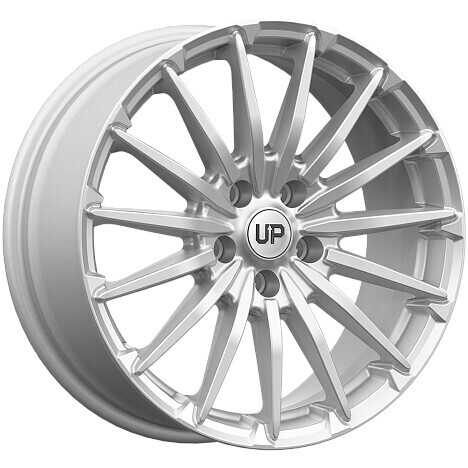 Диск Wheels Up Up128 18x7.5 5x108 ET36 DIA65.1 S
