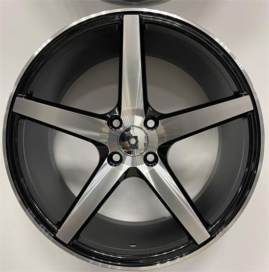 Диск Vsn Vps-303 15x7.5 4x100 ET32 DIA73.1 BMF