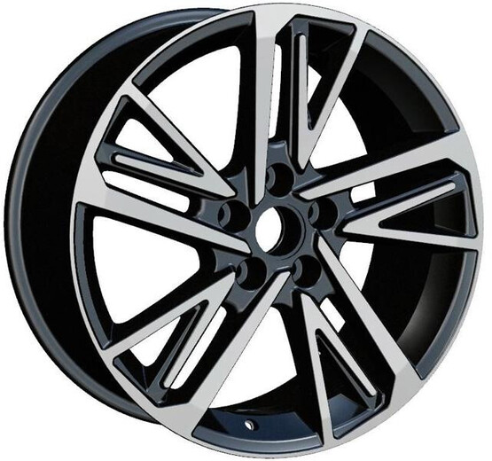 Диск Carwel Талган 1815 18x8 5x112 ET48 DIA57.1 ABT