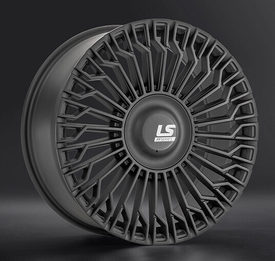 Диск Ls Wheels Flowforming Rc99 22x9 5x120 ET42 DIA72.6 MB