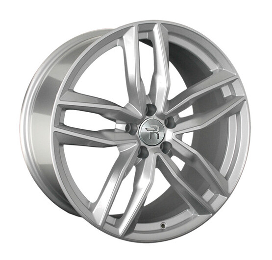 Диск Вектор B237 16x6.5 5x114.3 ET45 DIA66.1 S