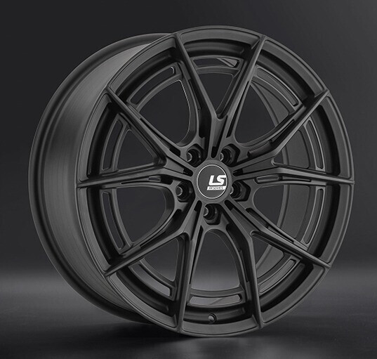 Диск Ls Wheels Flowforming Rc105 20x8.5 5x108 ET38 DIA65.1 MB