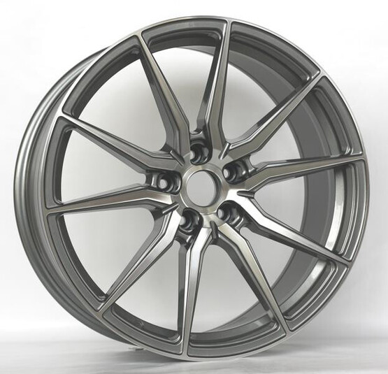 Диск Neo 206Ff 20x9 5x114.3 ET35 DIA67.1 GRD