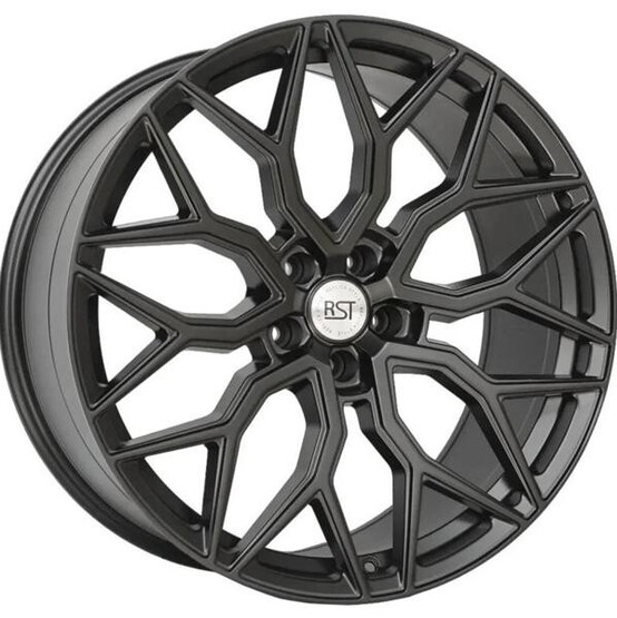 Диск Rst R2104Ff 21x9.5 5x130 ET46 DIA71.6 BLM