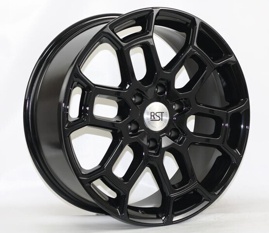 Диск Rst R072 20x8.5 6x139.7 ET35 DIA100.1 BL