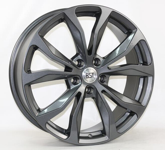 Диск Rst R009 19x7.5 5x108 ET36 DIA65.1 BMG