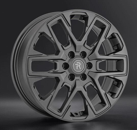 Диск Replay Df5 18x7 6x114.3 ET45 DIA66.1 MGM