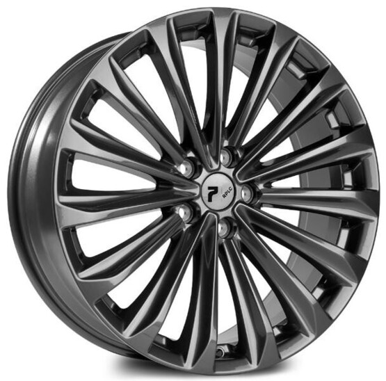 Диск Rplc Chg5 20x7.5 5x114.3 ET35 DIA60.1 GM