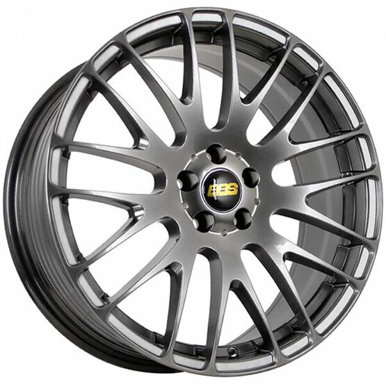 Диск Ff Fbx452 18x8.5 5x114.3 ET35 DIA73.1 HYPER BLACK