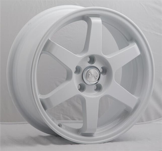 Диск Rr Css 9519 17x7.5 5x114.3 ET33 DIA67.1 W