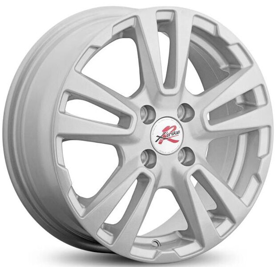 Диск X'trikerst R065 15x6 4x100 ET40 DIA60.1 HSL